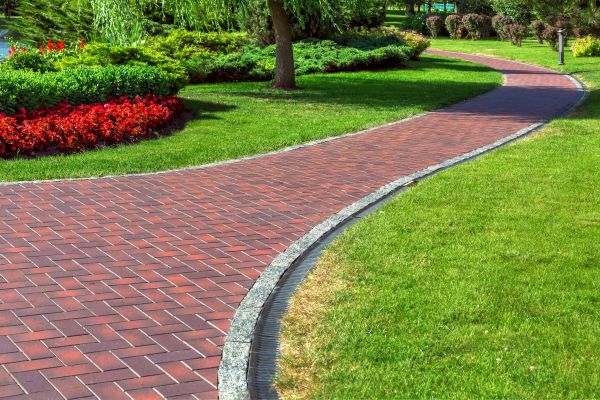 Grow your Brick Sidewalk Repair business